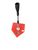 Used TWIN TEES BATTING TEE RED BB/SB Batting Tee 11613-S000180564 View 2