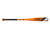 Used Easton YBM18HEX BB/SB USA 2 1/4 Bat 28" 11768-S000235349 View 1