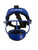 Used Champro INFIELDERS MASK YTH BB/SB Fielders Mask Royal Blue SM 11406-S000110566 View 2