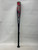 Used Rawlings USAWB8 FUEL BB/SB USA 2 5/8 Bat 29" 11836-S000037317 View 2