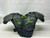 Used Schutt 80120004 Y FLEX FB Shoulder Pads Black MD 11836-S000037321 View 1