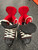 Used Bauer NS Junior Hockey Skate Junior 03 11162-S000451230 View 4