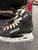 Used Bauer NS Junior Hockey Skate Junior 03 11162-S000451230 View 3