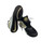 Used Nike Basketball Shoes Y Black Senior 7 11347-S000267378 View 2