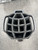 New HOTZ 4.5 CART BAG 11945-RCGHTZ45-BKWHLACE View 4