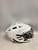 Used Cascade CS-R Lacrosse Helmet White One Size 11851-S000045724 View 10