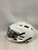 Used Cascade CS-R Lacrosse Helmet White One Size 11851-S000045724 View 8