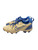 Used Nike TROUT 2024 SZ 5.5 BB/SB Cleats White And Royal Blue Junior 05.5 11814-S000394187 View 2