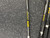 Used Ping EYE 2 BERYLLIUM COPPER BLACK DOT Mens Iron Set RH 5I-SW 11894-S000049071 View 3