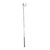 Used Cobra FLY-Z Mens Driver RH 9.0 Degree 11362-S000167683 View 3