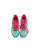 Used Adidas Soccer Cleats Carolina Blue And Pink Junior 01 11892-S000029579 View 1