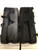 Used Bauer STREET HOCKEY 30IN Goalie Leg Pads Youth Black 30" 11900-S000022199 View 2