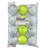 Used Titleist PRO V1/X DOZEN 12 Pack - Golf Balls 11815-S000505927 View 1