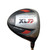 Used Top Flite XLTI Mens Fairway Wood RH 3 Wood View 1