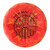 Used Westside BT MED SHIELD Disc Golf Putter Orange 173g 11450-S000518953 View 1