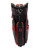 Used GEORGIA BULLDOGS Mens Cart Bag None 11307-S000264681 View 3