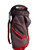Used GEORGIA BULLDOGS Mens Cart Bag None 11307-S000264681 View 2