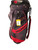 Used GEORGIA BULLDOGS Mens Cart Bag None 11307-S000264681 View 4