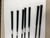 Used Acer XDS Mens Package Set RH Grey 7 Piece View 2