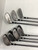 Used Acer XDS Mens Package Set RH Grey 7 Piece View 4