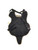 Used All Star CHEST PROTECTOR SIZE 9-12 Catchers Chest Protector Black Junior 11347-S000267381 View 2