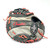 Used Louisville Slugger OMAHA BB/SB First Base RH Throw Grey 13" 11805-S000079036 View 4