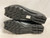 Used Salomon ESCAPE 5 PROLINK Mens NNN XC Ski Boots Black M 11-11.5 11855-S000202080 View 5