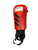 Used Adidas PREDATOR Soccer Shin Guards Adult Red MD 11706-S000375223 View 1