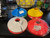 1 pack 10 cones 11861-S000031653 View 1