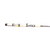 Used Abu Garcia AMBASSADEUR BCX 6FT 6IN ROD Fishing Rod Only 11866-S000035269 View 2