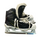 Used Ccm Tacks 4092 Senior Ice Hockey Goalie Skates Sz 9.5 - Mint Condition 10672-S000343966 View 1