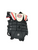 Used Koho REVOLUTION Senior Shoulder Pads LG 10672-S000343971 View 1