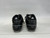 Used Adidas Adult FB Cleats Black Senior 12.5 11879-S000019725 View 3