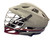 Used Cascade R Lacrosse Helmet Grey MD 11815-S000505966 View 2