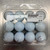 Used Titleist PRO V1X 12 Pack - Golf Balls 11762-S000077972 View 1