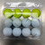 Used Titleist PRO V1X 12 Pack - Golf Balls 11762-S000077987 View 1