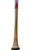 Used UPPERCUT YOUTH WOOD BAT BB/SB Wood Bat 28" 11861-S000031658 View 3