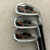 Used TGW Jr Club Set RH 8 Piece 11855-S000202081 View 20