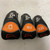 Used TGW Jr Club Set RH 8 Piece 11855-S000202081 View 29