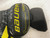 Used Bauer SUPREME MACH Youth Shoulder Pads Black And Yellow LG 11855-S000202094 View 4