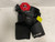 Used CCM JETSPEED FT485 Junior Pant Black And Red MD 11855-S000202095 View 1