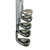 Used US Kids WT-15S UL57 Jr Club Set RH 7 Piece 11484-S000301953 View 7