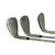 Used US Kids WT-15S UL57 Jr Club Set RH 7 Piece 11484-S000301953 View 5