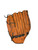 Used Wilson ELITE 13 BB/SB Glove RH Throw Brown 13" 11814-S000394197 View 2