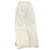 Used Alleson Men's Crush Premier Baseball Pants  White SM 11730-S000070908 View 2