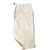Used Rawlings Men's Semi-Relaxed Piped Baseball Pants White SM 11730-S000070910 View 1