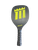 Used MONARCH PICKEL BALL PADDLE Pickleball Racquet Black 11853-S000130159 View 1
