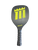 Used MONARCH PICKEL BALL PADDLE Pickleball Racquet Black 11853-S000130160 View 1