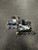 Used Schwinn X PULSE ABEC 5 ADJUSTABLE Child Roller Quad Skates Black Adjustable 11849-S000038929 View 2