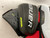 Used Bauer VAPOR HYPERLITE X Senior Shoulder Pads White/Black/Red LG 11855-S000202099 View 2